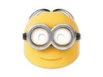 Minion Masker 6st, Hobby en Vrije tijd, Verzenden, Nieuw