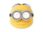 Minion Masker 6st, Hobby & Loisirs créatifs, Verzenden