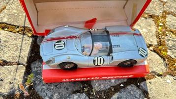 Märklin 1:32 - Modelauto - Porsche