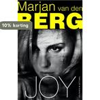 Joy 9789082461268 Marjan van den Berg, Verzenden, Zo goed als nieuw, Marjan van den Berg