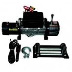 Trx tew9500 winch treuil 12v - 4275kg, Bricolage & Construction
