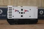 Veiling: Generator SDMO R165 Diesel 165kVA 2016, Ophalen