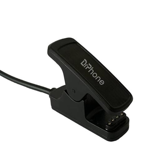 DrPhone  Smartwatch Oplader - USB-oplaadkabel Geschikt voor, Bijoux, Sacs & Beauté, Montres connectées, Envoi