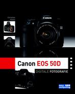 Canon EOS 50D 9789045647036 C. Haasz, Verzenden, Gelezen, C. Haasz