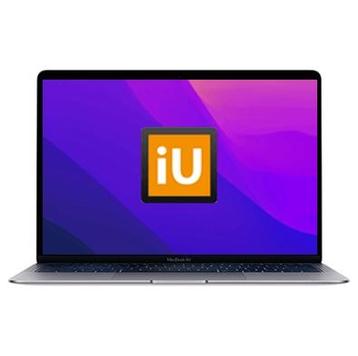 MacBook Air Refurbished met 3 Jaar Garantie, Computers en Software, Apple Macbooks, Gebruikt, 256 GB, Qwerty, 13 inch