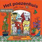 Het Poezenhuis 9789045102573 G. Eduar, Verzenden, Gelezen, G. Eduar