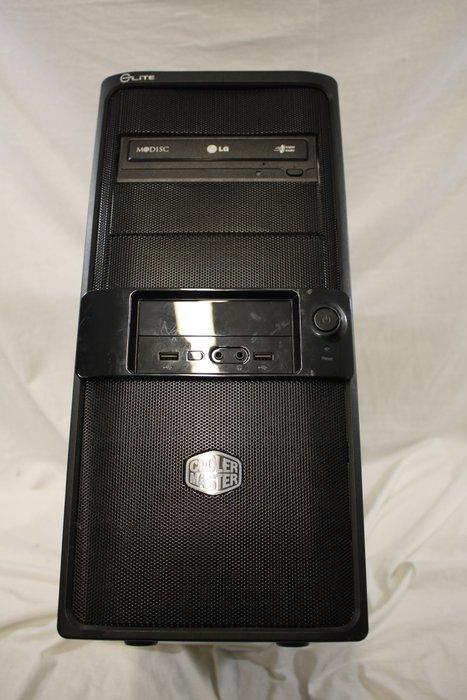 High End PC gaming build from 2020 - AMD Ryzen 5 3600X, Games en Spelcomputers, Spelcomputers | Overige Accessoires