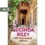 Het Italiaanse meisje 9789401612432 Lucinda Riley, Boeken, Verzenden, Gelezen, Lucinda Riley