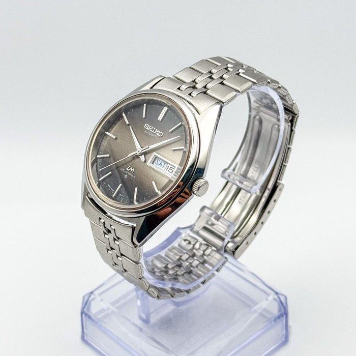 Seiko - Lord Matic - Zonder minimumprijs - 5606-7190 - Heren, Handtassen en Accessoires, Horloges | Antiek