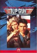 Top Gun [DVD] [1986] DVD, Verzenden