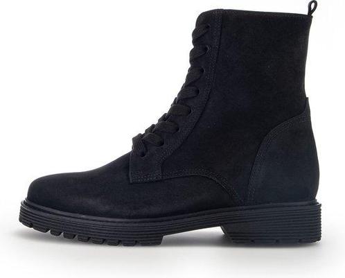 Gabor Dames Veterschoenen - zwart - Maat 40,5 Dames Veter..., Kleding | Dames, Schoenen, Nieuw, Verzenden