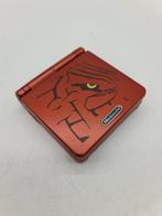 Nintendo - Gameboy Advance SP - RARE - Limited Pokémon, Games en Spelcomputers, Nieuw