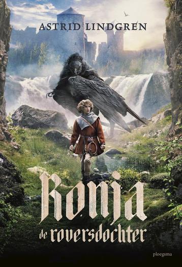 Ronja de roversdochter (9789021685939, Astrid Lindgren) beschikbaar voor biedingen