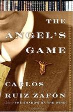 The Angels Game 9780385528702 Carlos Ruiz Zafon, Boeken, Verzenden, Gelezen, Carlos Ruiz Zafon