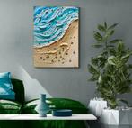 Taty Ur - Wave Party, Antiek en Kunst