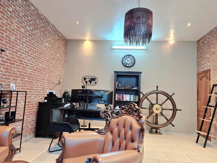 Kans om te investeren in een start-up online business - AI, Zakelijke goederen, Exploitaties en Overnames