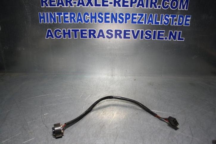 Contactslot kabel voor een Opel Ascona A, Opel Manta A, g..., Auto-onderdelen, Interieur en Bekleding, Gebruikt, Opel, Verzenden