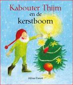 Kabouter Thijm  -   Kabouter Thijm en de kerstboom, Gelezen, Admar Kwant, Verzenden