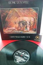 Atomic Rooster - Death Walks Behind You  / The Prog-Legend, CD & DVD