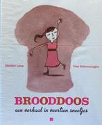 Brooddoos / Brooddoos / 2 9789490028176 Dimitri Leue, Verzenden, Gelezen, Dimitri Leue