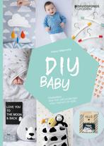 DIY baby 9789059088078, Boeken, Marta Majewska, Zo goed als nieuw, Verzenden