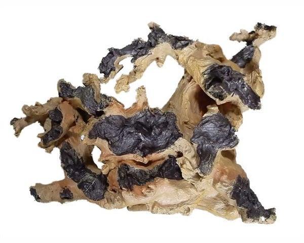 Savanna root 3 / Aquariumdecoratie As-0023 (Hardscaping), Dieren en Toebehoren, Vissen | Aquaria en Toebehoren, Gevuld zeewateraquarium