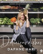 Delicious Dishes 9789083174822 Daphne Hari, Boeken, Verzenden, Zo goed als nieuw, Daphne Hari