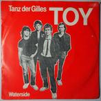 Toy - Tanz der Gilles - Single, Pop, Single