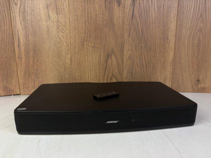 Bose - Soundplate - TV Sound system - Active Luidspreker, TV, Hi-fi & Vidéo, Radios