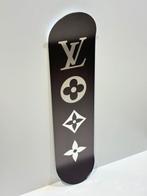 Rob Van More (XX) - Skating by Louis Vuitton, Antiek en Kunst