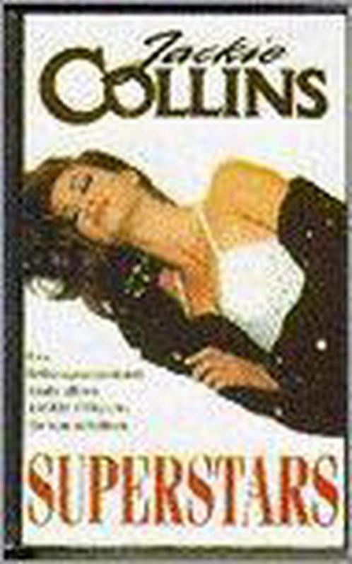 SUPERSTARS 9789026972164 COLLINS, Livres, Livres régionalistes & Romans régionalistes, Envoi