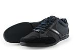 Boss Sneakers in maat 42 Zwart | 5% korting, Kleding | Heren, Schoenen, Boss, Verzenden, Zwart, Zo goed als nieuw