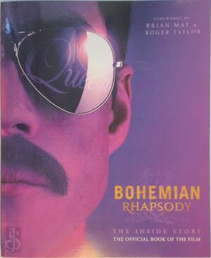 Bohemian Rhapsody, Livres, Langue | Anglais, Envoi