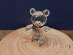 Swarovski - Beeldje - Kris Bear - On Skates - 193011 -