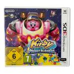 Kirby: Planet Robobot - EUR (3DS) (TWEEDEHANDS), Games en Spelcomputers, Verzenden, Nieuw