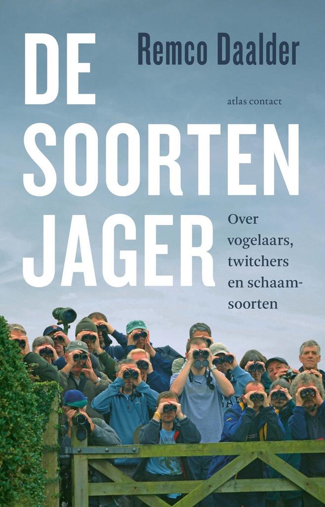 De soortenjager (9789045040776, Remco Daalder), Boeken, Dieren en Huisdieren, Nieuw, Verzenden