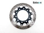 Remschijf Voor Yamaha YZF R1 2007-2008 (YZF-R1 4C8), Motoren, Verzenden, Gebruikt