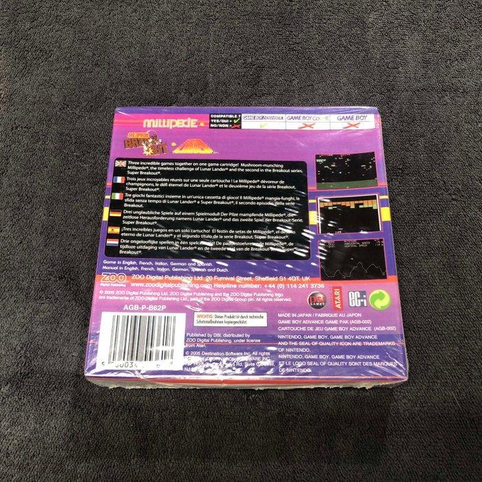 Nintendo - Lot 3 articles Nintendo Game Boy Advance, Games en Spelcomputers, Spelcomputers | Overige Accessoires