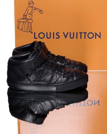 Louis Vuitton - Sneakers - Taille : UK 8 disponible aux enchères