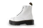 Dr. Martens Veterboots in maat 39 Wit | 5% extra korting, Verzenden, Wit, Overige typen, Dr. Martens