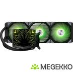 TRYX STAGE ARGB 360 Zwart, Verzenden