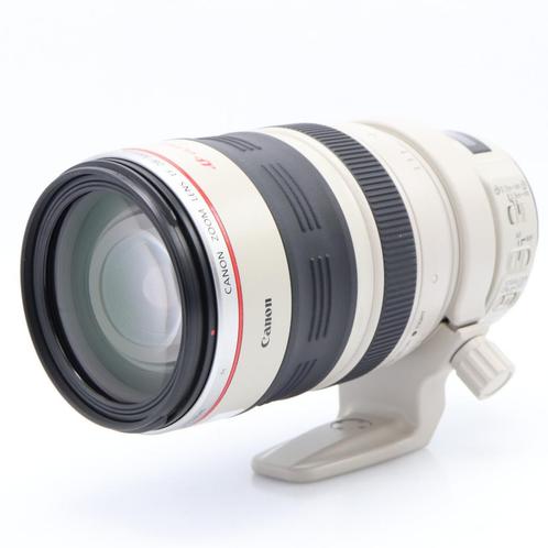 Canon EF 28-300mm F/3.5-5.6 L iS USM | Tweedehands, Audio, Tv en Foto, Foto | Lenzen en Objectieven, Zo goed als nieuw, Verzenden