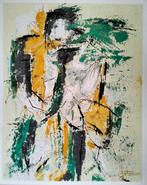 Castagna Maurizio 1961 (XL) - IL GRIDO DELLA TERRA