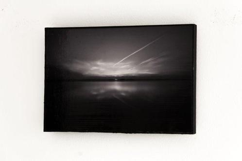 Rouzbeh Tahmassian - Shoreline tales #2 - No reserve price, Antiek en Kunst, Kunst | Schilderijen | Modern
