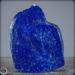 Pierre précieuse - Grand Lapis Lazuli bleu décoratif, Collections