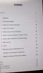 Innovators Method 9781625271464 Nathan Furr, Boeken, Verzenden, Zo goed als nieuw, Nathan Furr