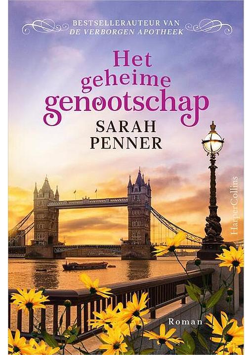 Het geheime genootschap, Boeken, Esoterie en Spiritualiteit, Gelezen, Verzenden