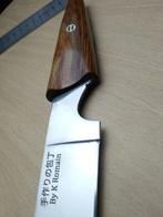 K Romain K Romain - Keukenmes - Kitchen Katana - Keuken