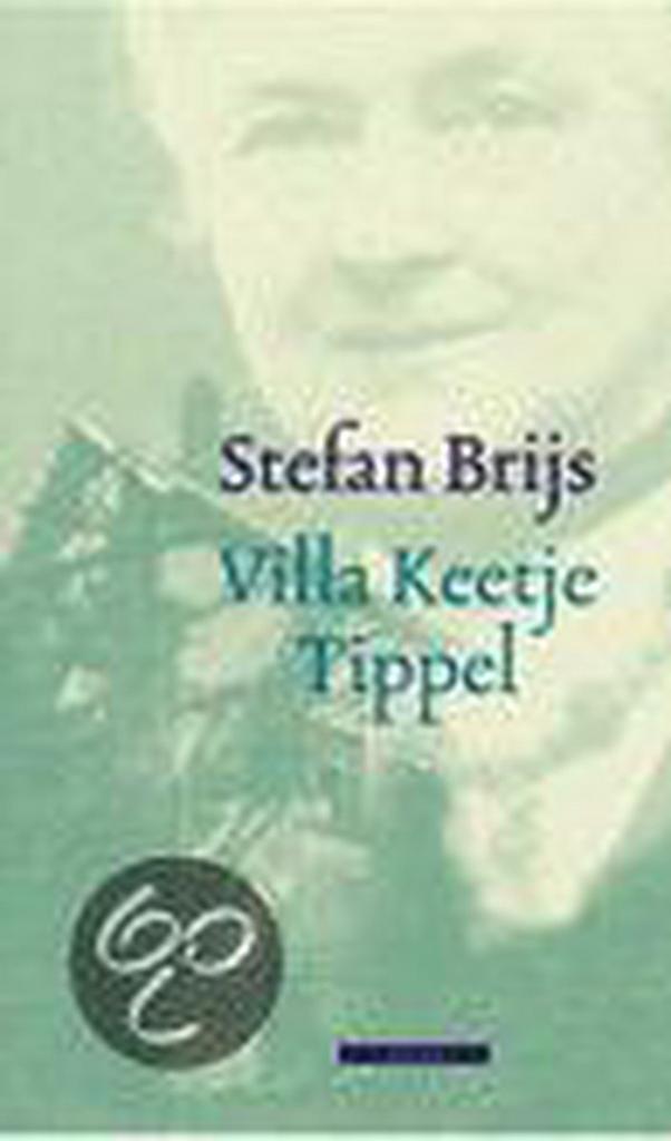 Villa Keetje Tippel 9789045005058 Stefan Brijs, Boeken, Romans, Gelezen, Verzenden