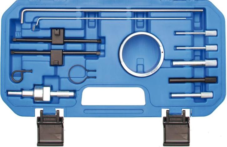 Motorafstelset voor PSA 1.8, 2.0 16V benzine, Auto diversen, Autogereedschap, Verzenden